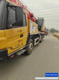 Buy Sany STC250C5-1 Used Crane / 3 Buy Sany STC250C5-1 Used Crane / 3